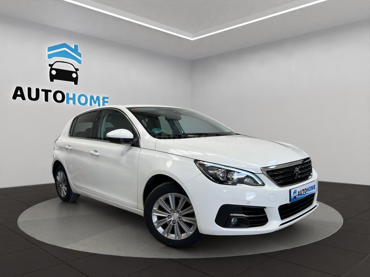 PEUGEOT 308 Active Pack PureTech 110 SS