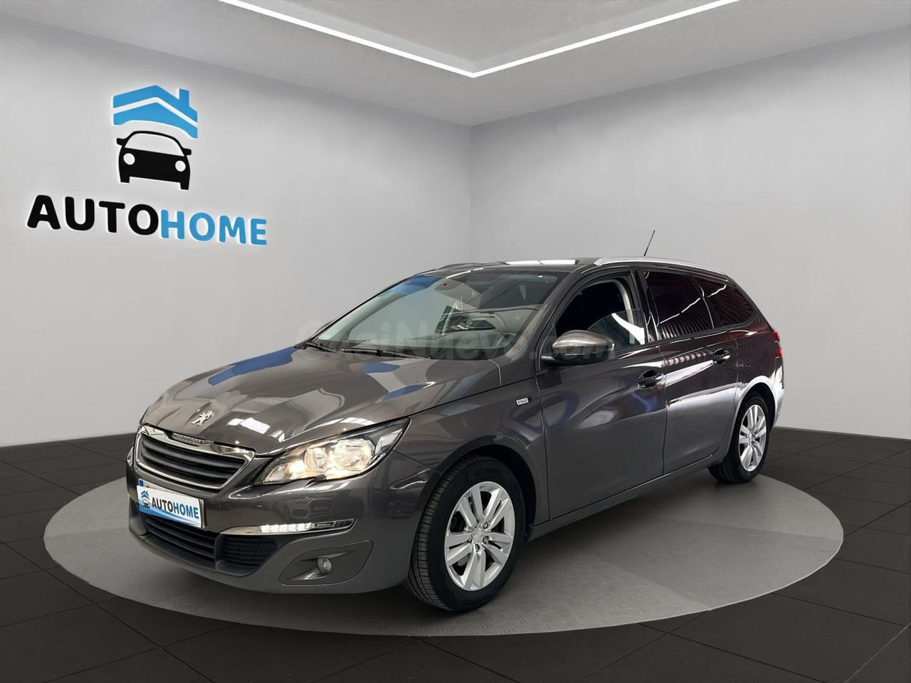 PEUGEOT 308 SW Style 1.2 PureTech 130 SS