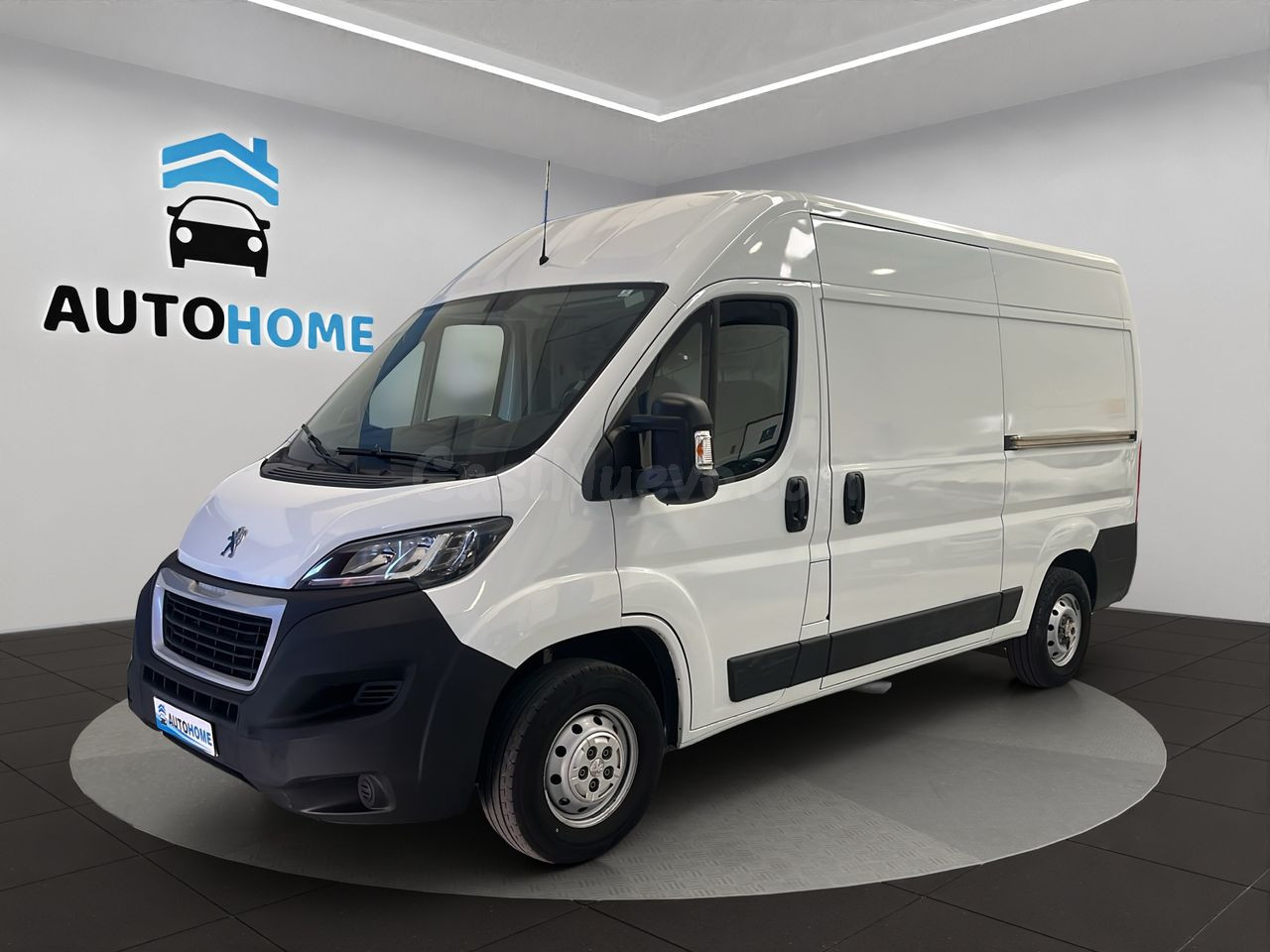 PEUGEOT BOXER 335 L2H2 BlueHDi 96KW (130CV)