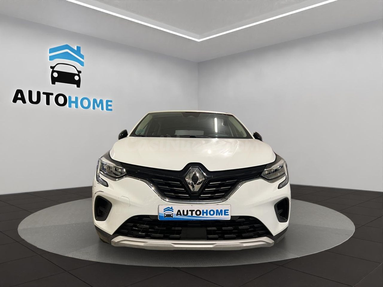 RENAULT Captur Intens TCe 90 - foto 2