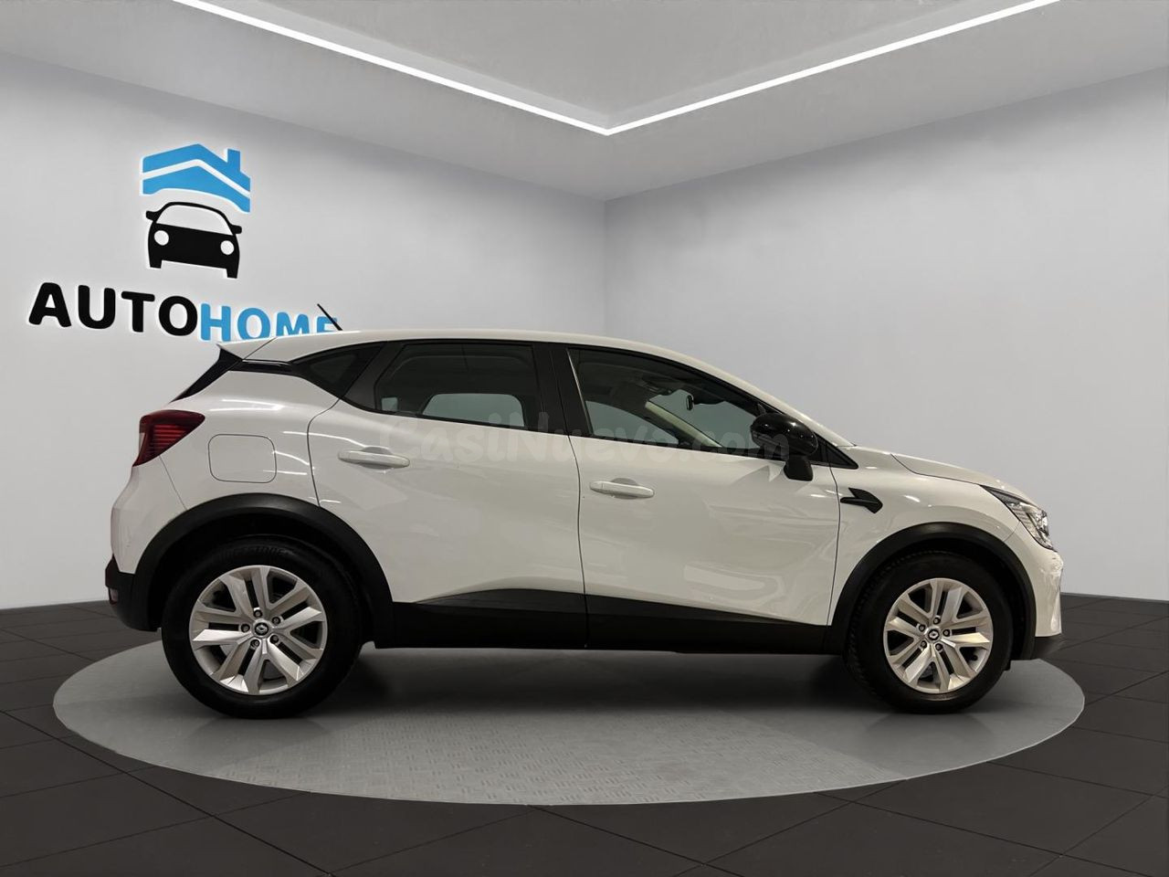 RENAULT Captur Intens TCe 90 - foto 3