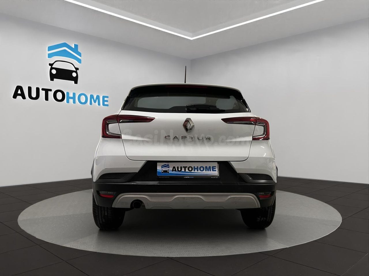 RENAULT Captur Intens TCe 90 - foto 5