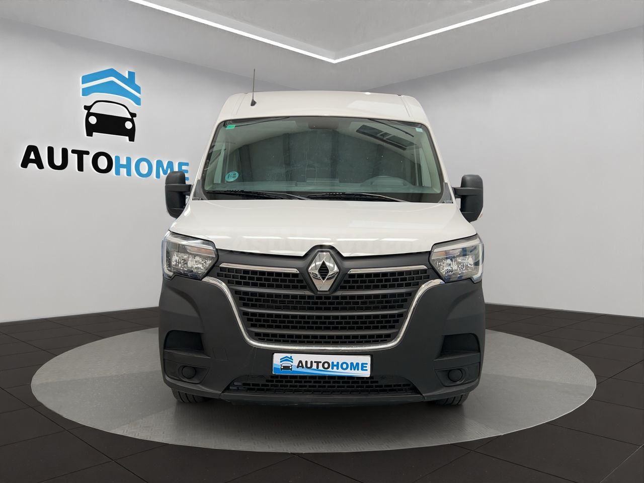 RENAULT MASTER Furgón T L2H2 3500 Bl dCi 99kW (135CV) - foto 2
