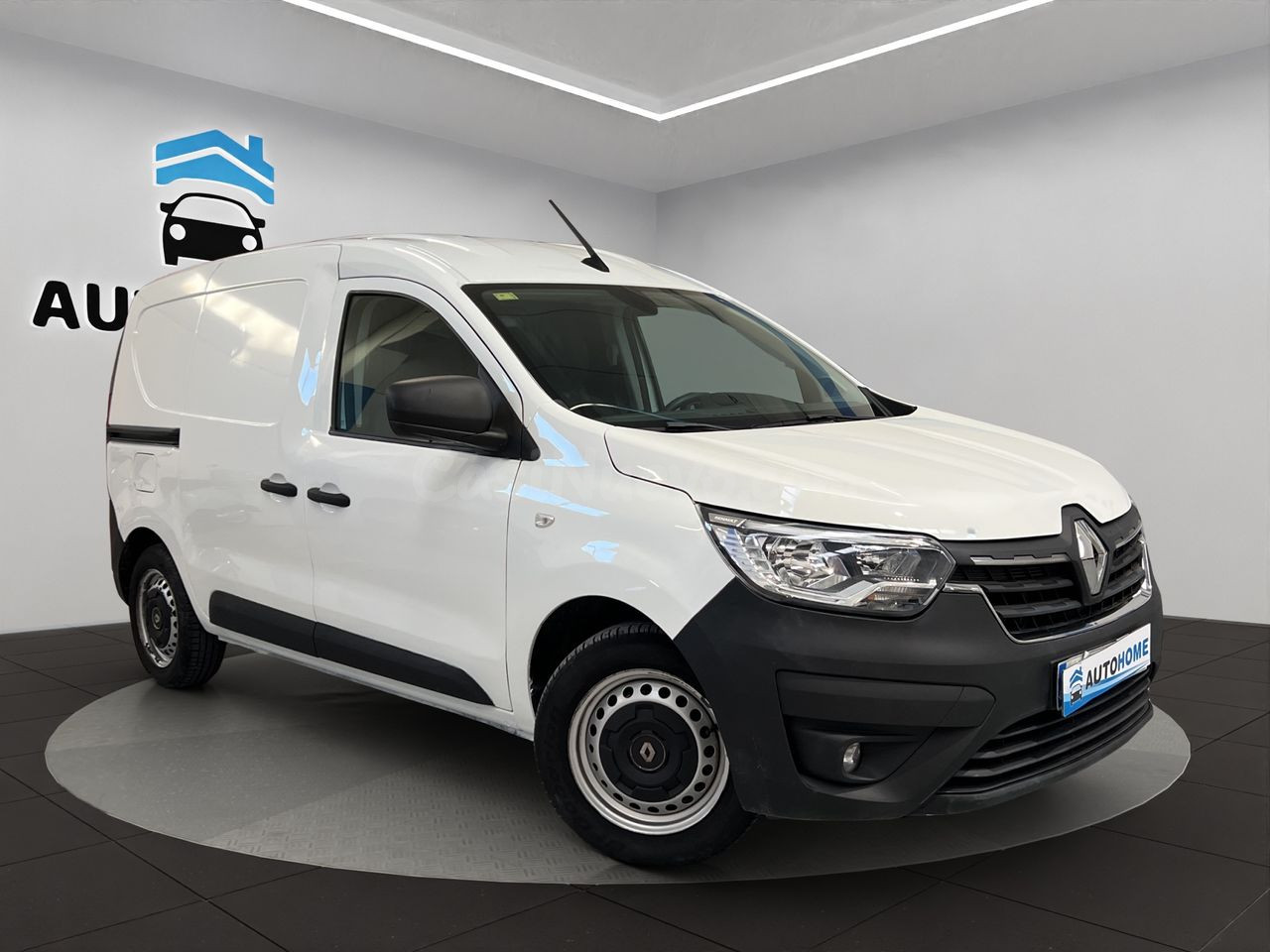 RENAULT EXPRESS Confort 1.5 Blue dCi 55 kW (75 cv)