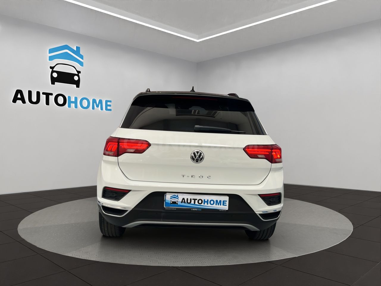 Volkswagen T-Roc Sport 1.6 TDI 85kW (115CV) - foto 5