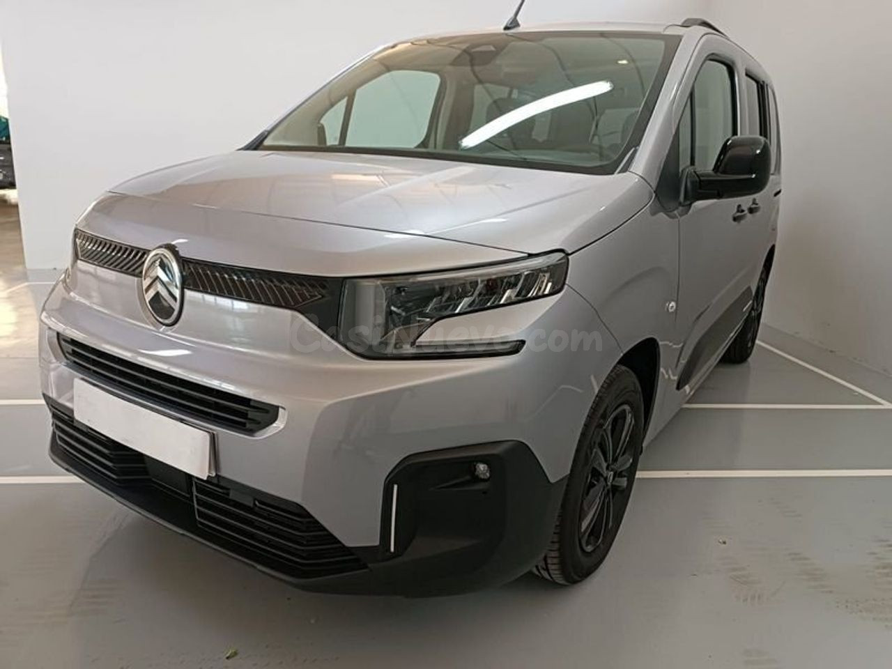 Citroën Berlingo M Plus Diésel 100CV Manual