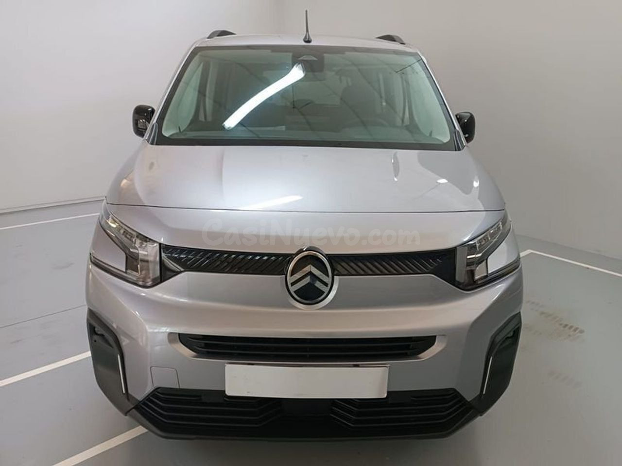 Citroën Berlingo M Plus Diésel 100CV Manual - foto 2