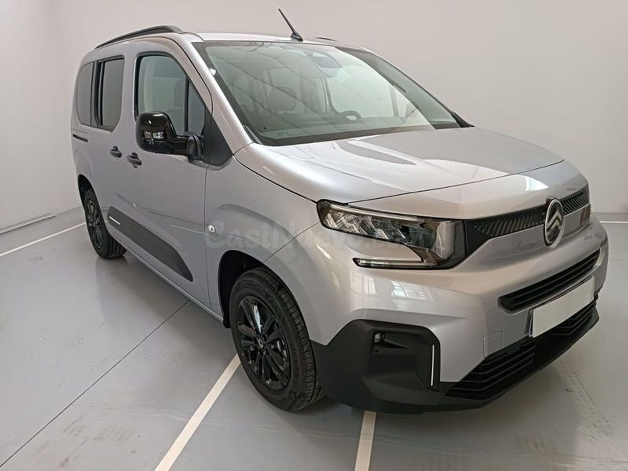 Citroën Berlingo M Plus Diésel 100CV Manual - foto 4