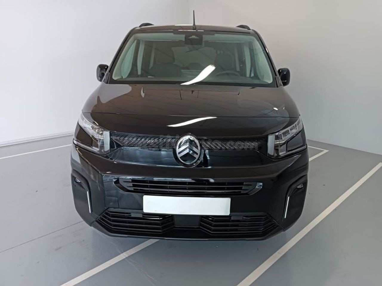 Citroën Berlingo M Plus Diésel 100CV Manual - foto 2