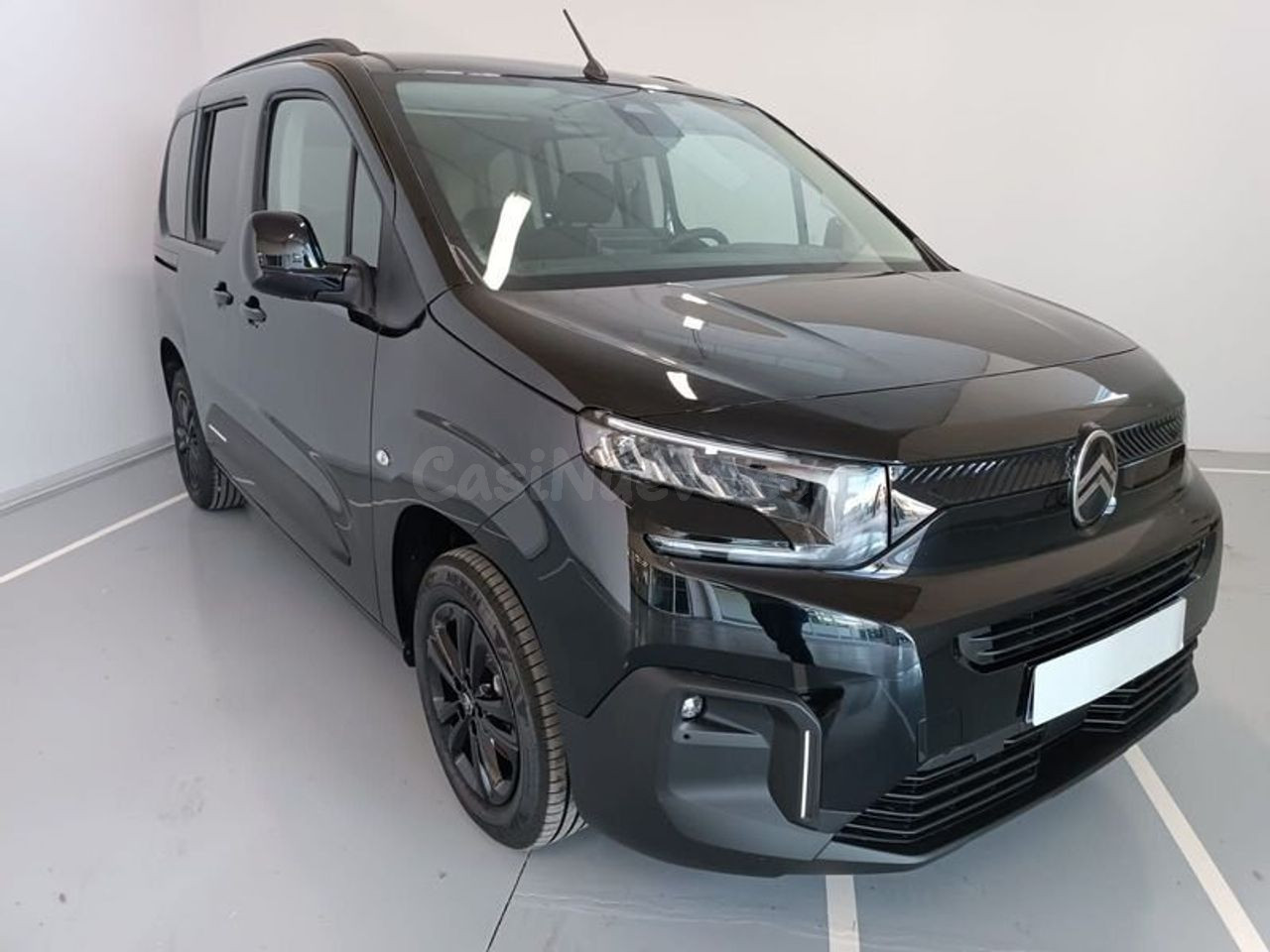 Citroën Berlingo M Plus Diésel 100CV Manual - foto 3