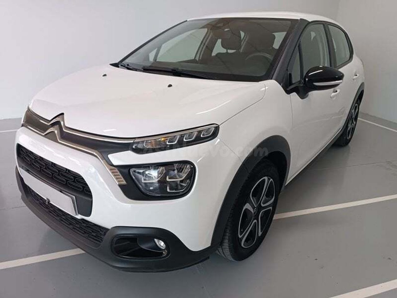 Citroën C3 PureTech 60KW (83CV) ORIGIN