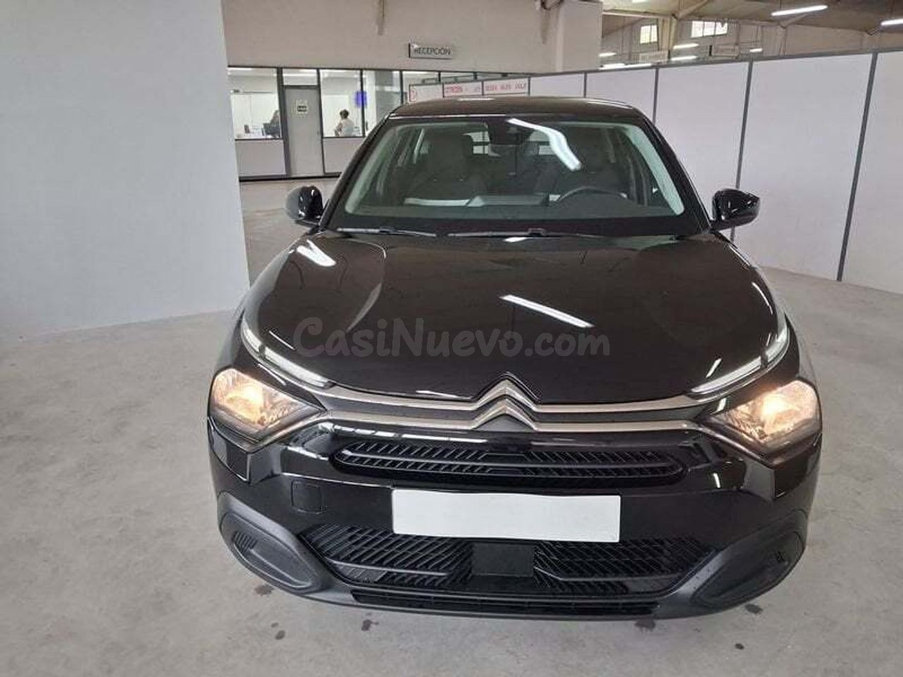 Citroën C4 1.2 PureTech 100 S&S 6v Feel