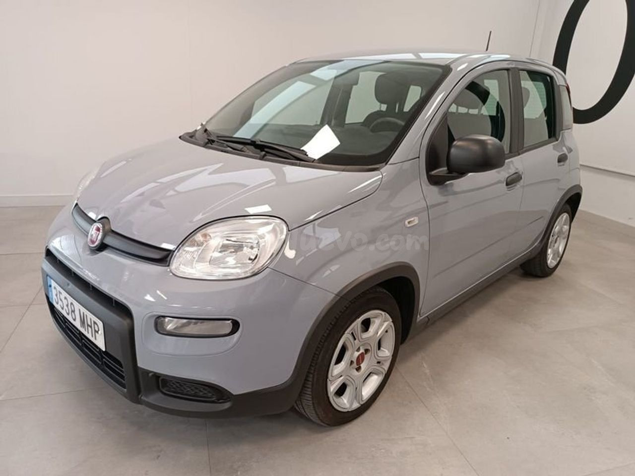 Fiat Panda - Combi Hybrid 1.0 GSE 52kW(70CV)