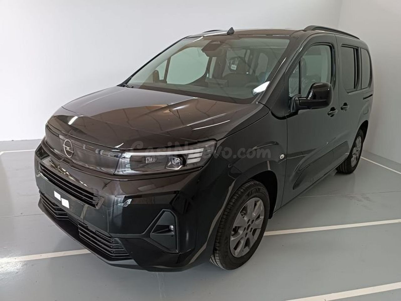Opel Combo Cargo 1.5 Td 100 Cv S/S MT6 €6.4 ebis