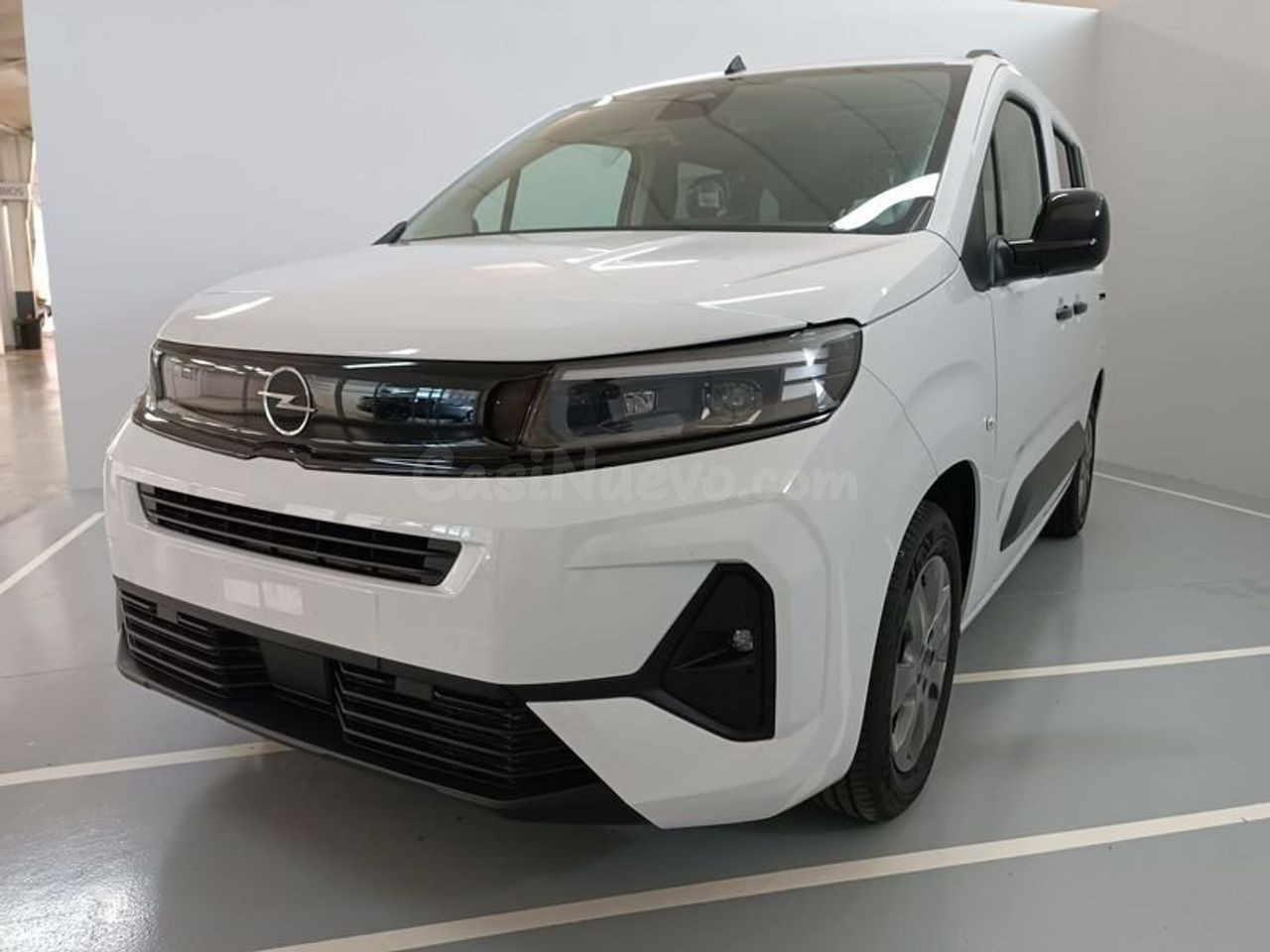 Opel Combo Cargo 1.5 Td 100 Cv S/S MT6 €6.4 ebis