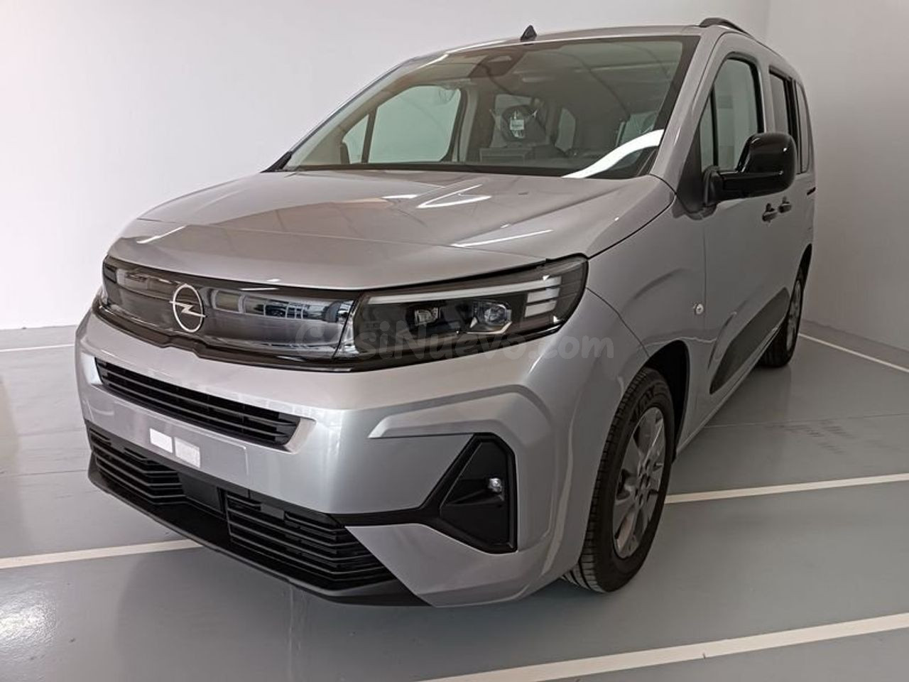 Opel Combo Cargo 1.5 Td 100 Cv S/S MT6 €6.4 ebis