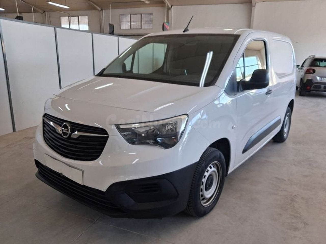 Opel Combo Cargo 1.5 TD 100cv S&S CARGO