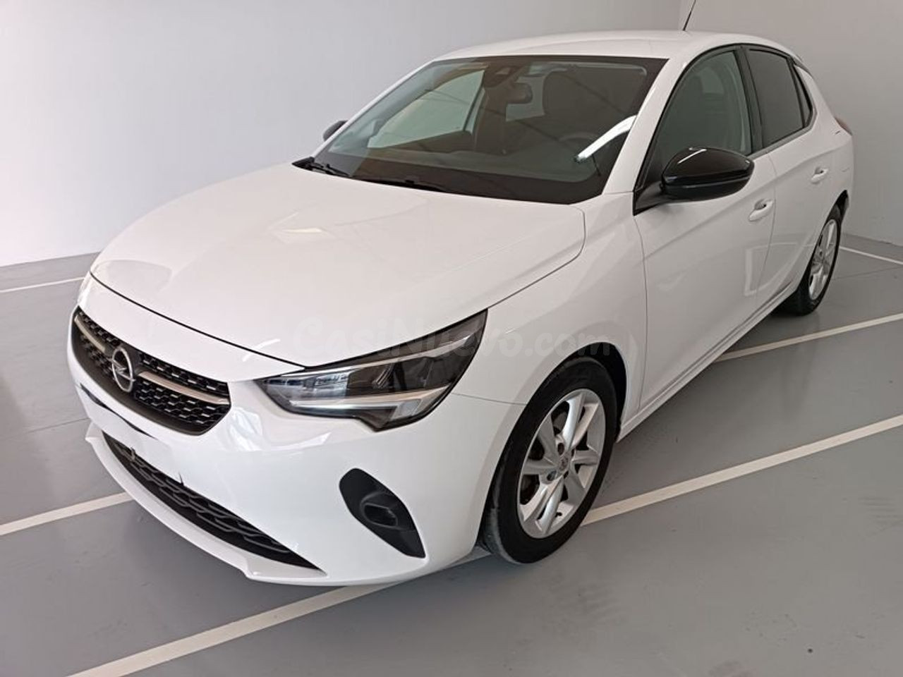 Opel Corsa 1.2T XHL 100cv ELEGANCE
