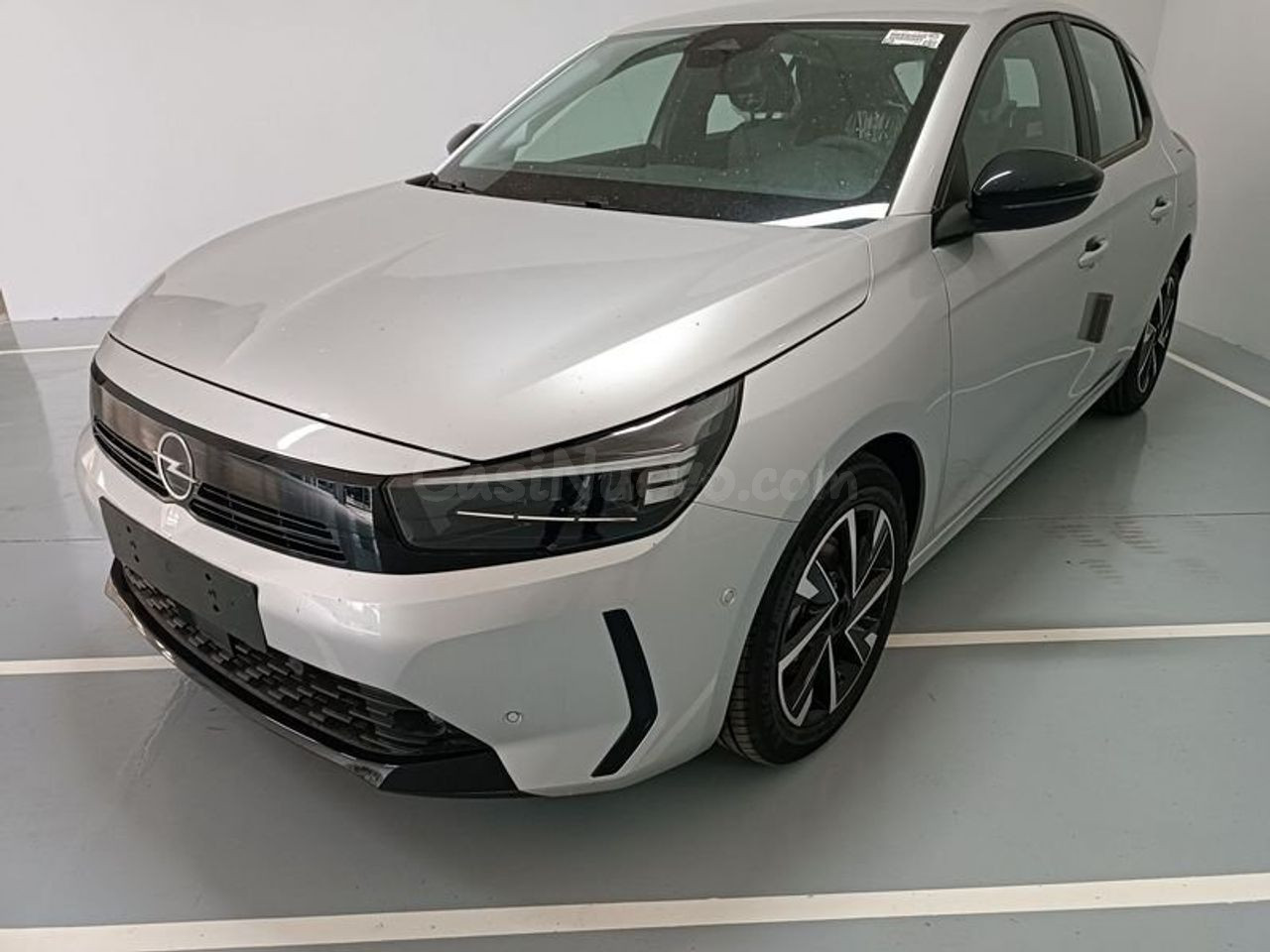 Opel Corsa 1.2T XHL 74kW (100CV) Edition