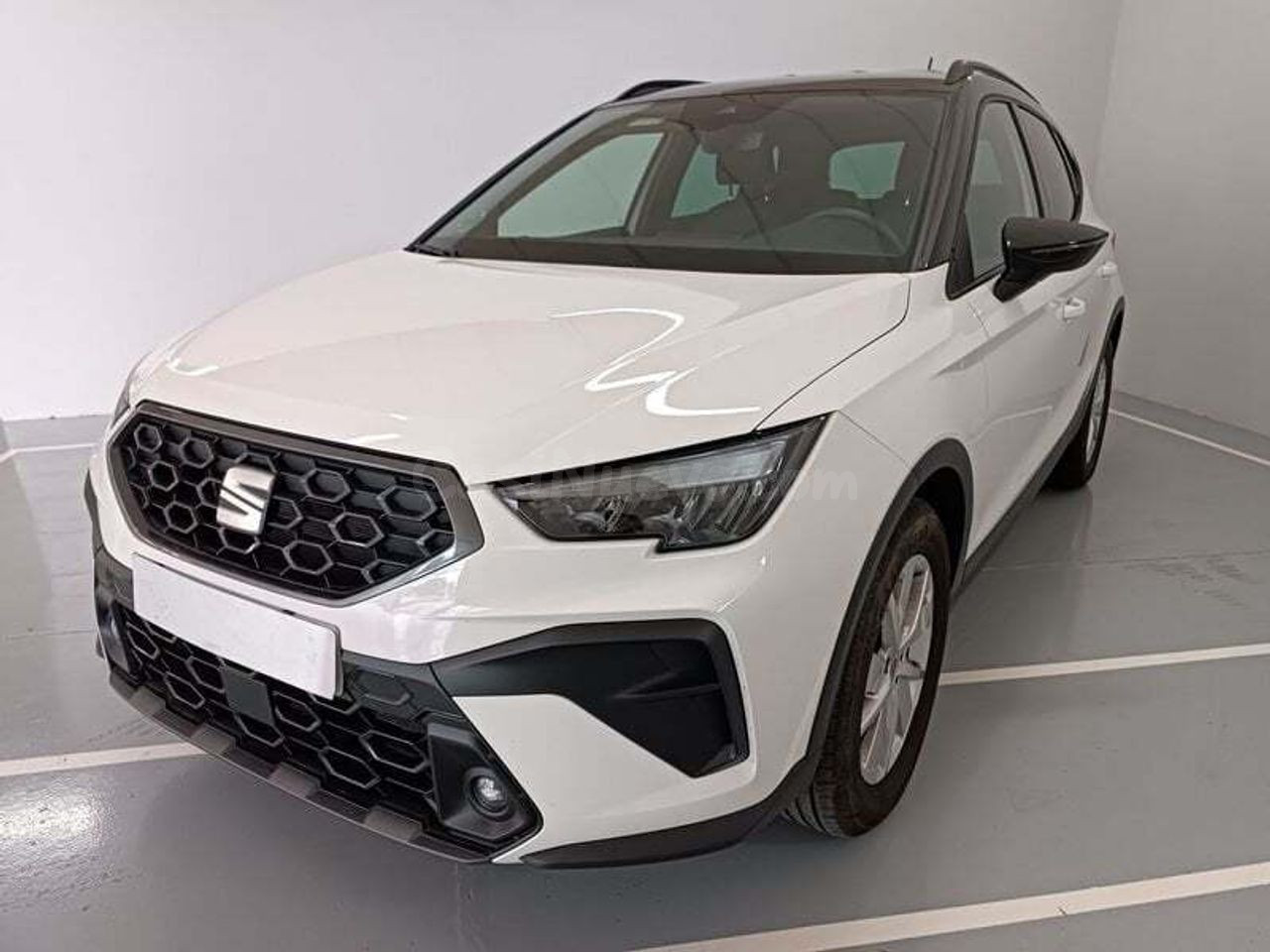 Seat Arona 1.0 TSI 85kW (115CV) S&S DSG Style+