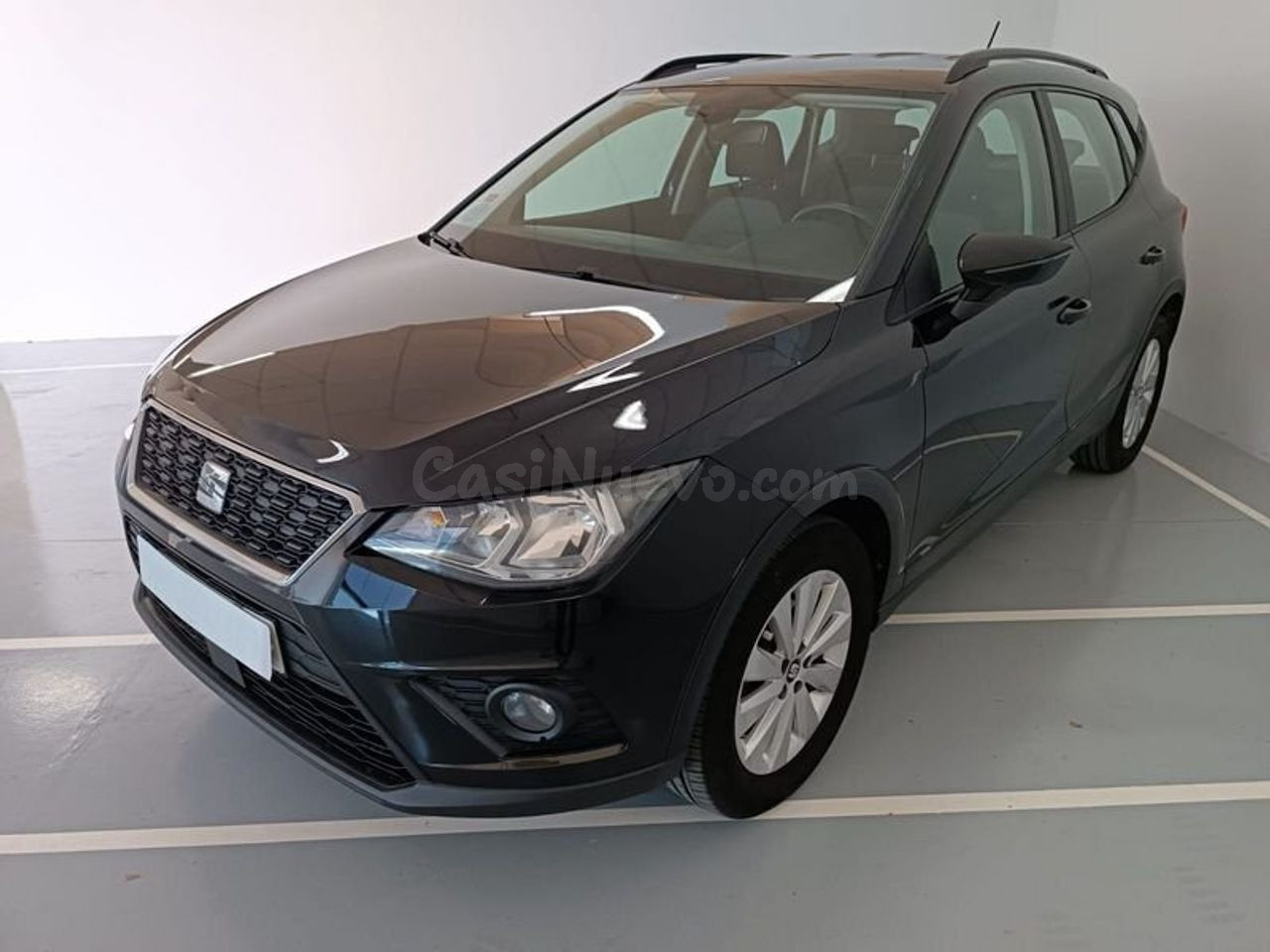 Seat Arona 1.0 TSI 95cv Reference Edition