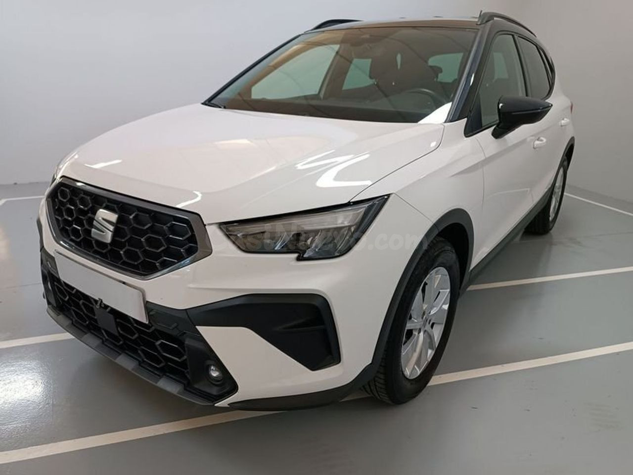 Seat Arona 1.0 TSI 85kW (115CV) S&S DSG Style+