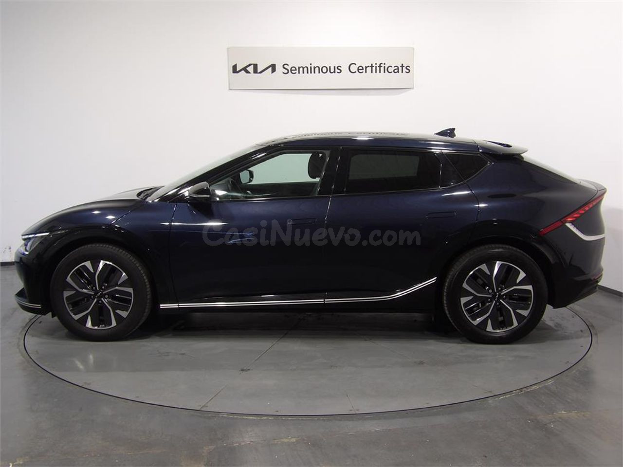 Kia EV6 Air 58kWh 125kW RWD - foto 2