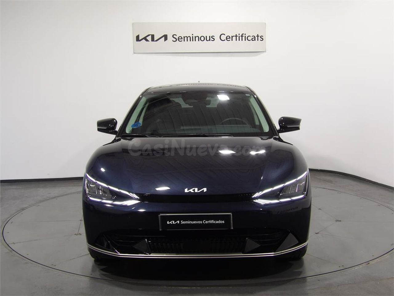 Kia EV6 Air 58kWh 125kW RWD - foto 4