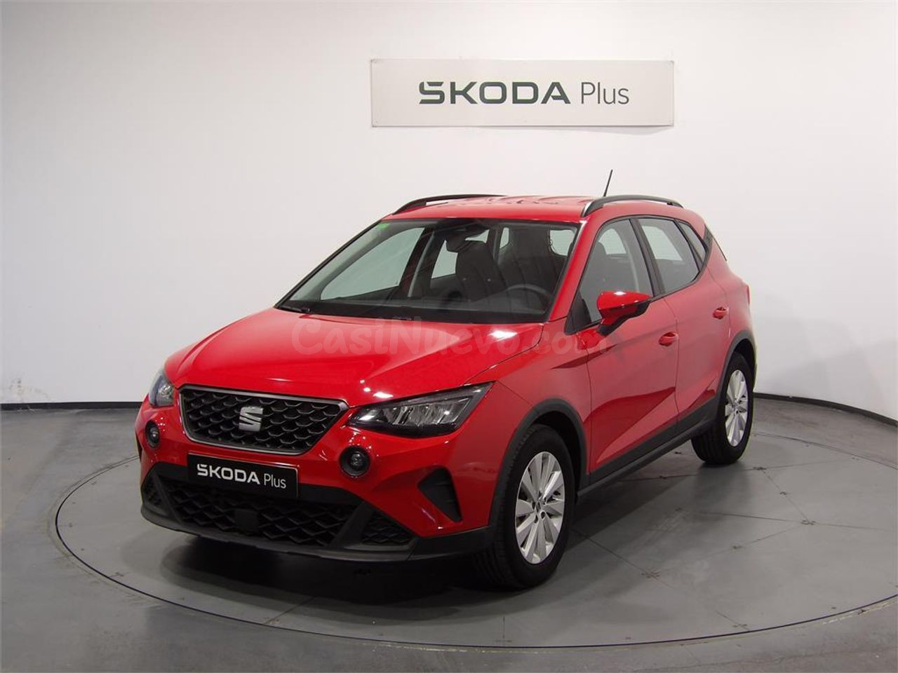 Seat Arona 1.0 TSI 70kW (95CV) Reference