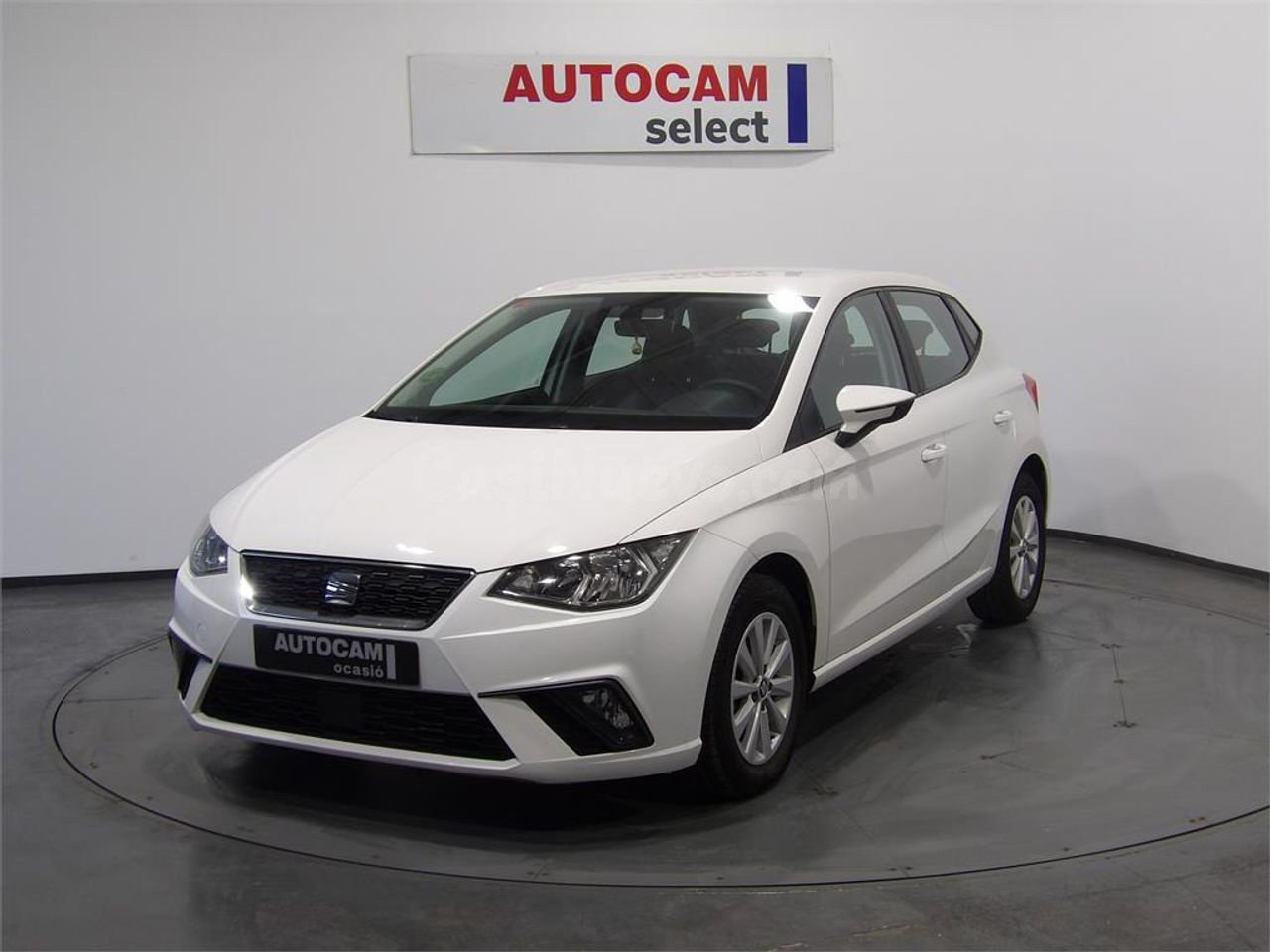Seat Ibiza 1.0 MPI 59kW (80CV) Style