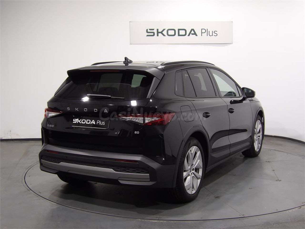 Skoda Elroq 150 kW (204 CV) 63 kWh (59 kwh neta) - foto 3