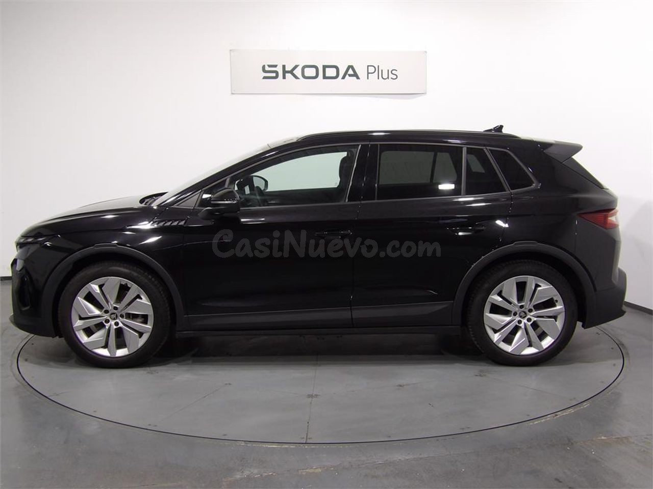 Skoda Elroq 150 kW (204 CV) 63 kWh (59 kwh neta) - foto 4