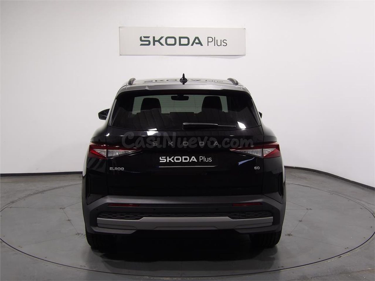Skoda Elroq 150 kW (204 CV) 63 kWh (59 kwh neta) - foto 5