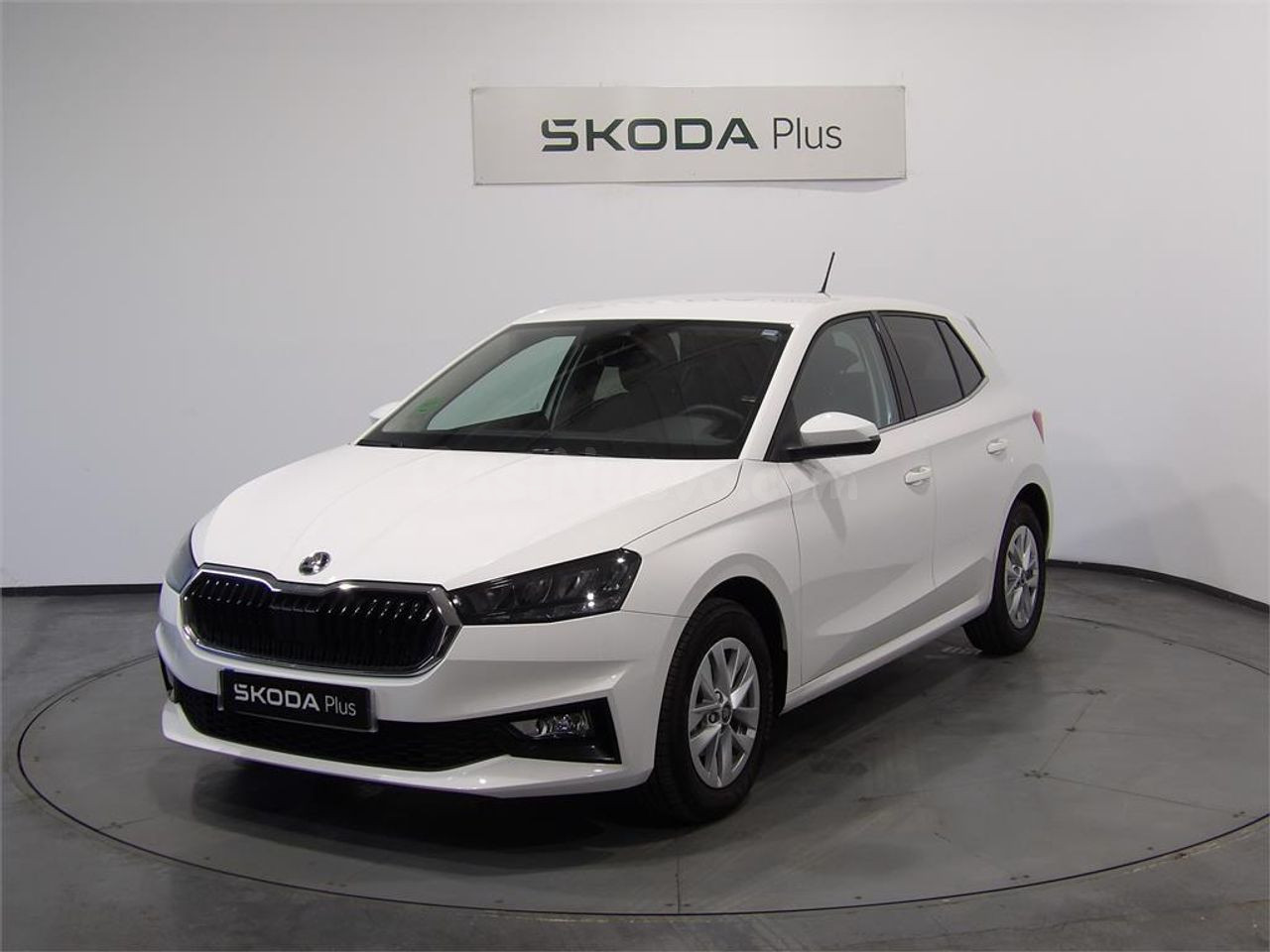 Skoda Fabia 1.0 TSI 70KW (95CV) Selection
