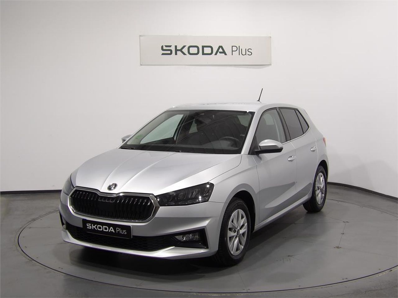 Skoda Fabia 1.0 TSI 70KW (95CV) Selection