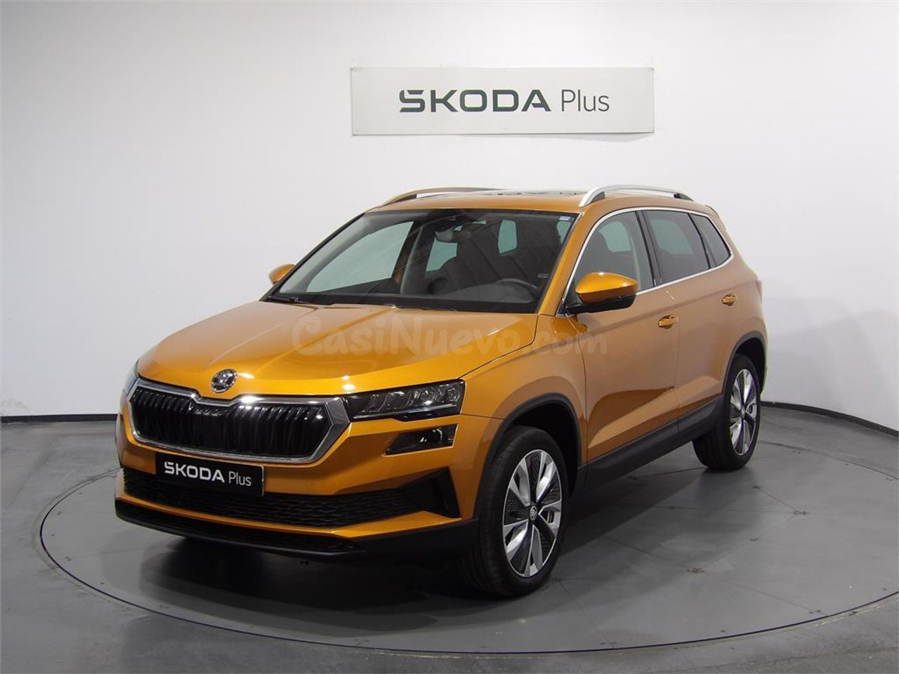 Skoda Karoq 1.5 TSI 110kW (150CV) ACT Style