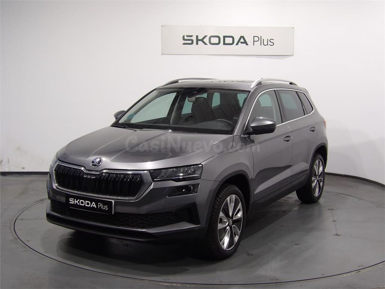 Skoda Karoq 1.5 TSI 110kW (150CV) ACT Style