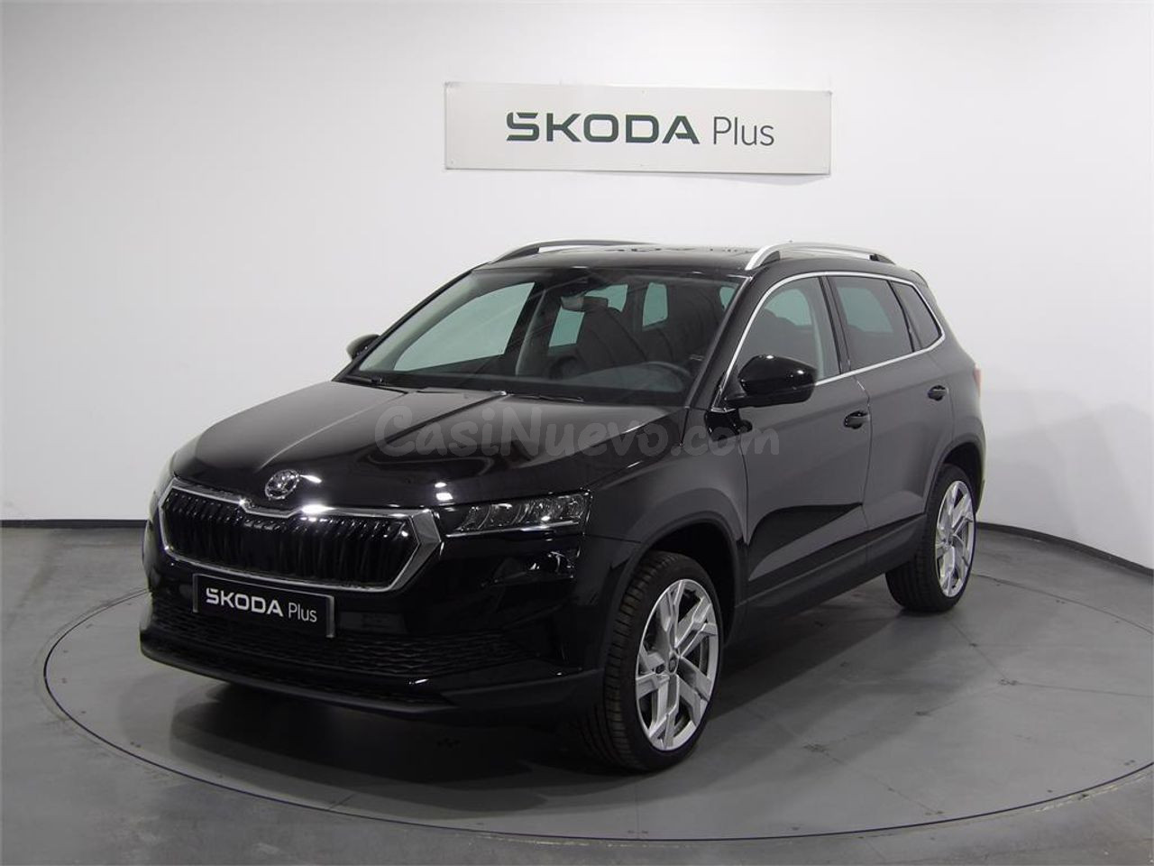 Skoda Karoq 1.5 TSI 110kW (150CV) DSG ACT Plus
