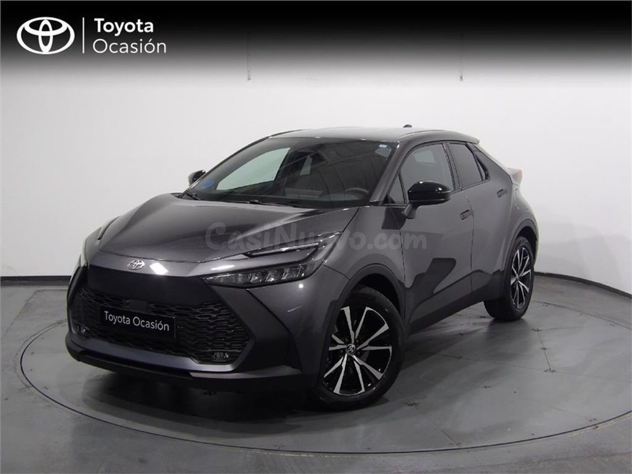 Toyota C-HR 2.0 220PH Advance