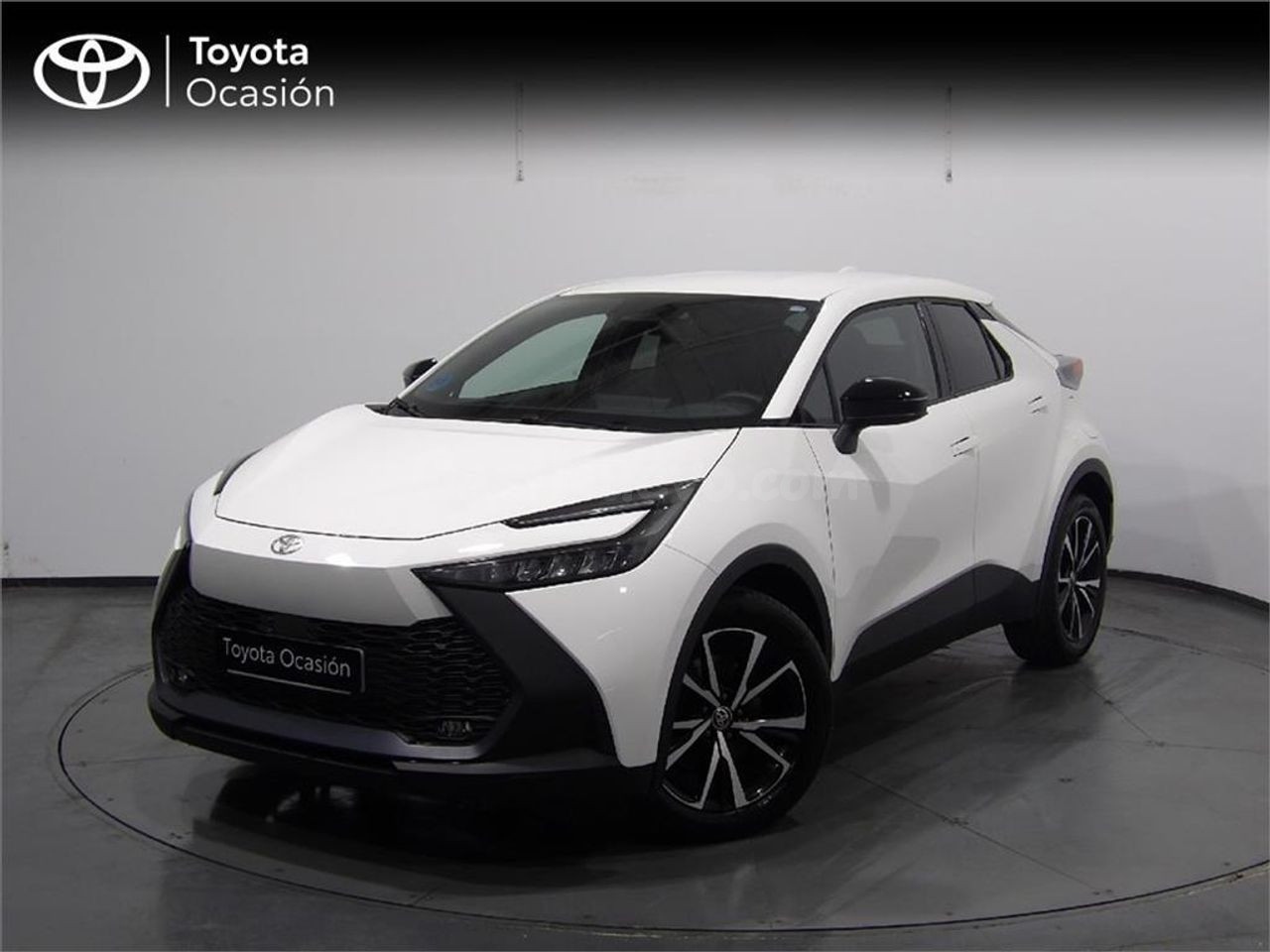 Toyota C-HR 2.0 220PH Advance