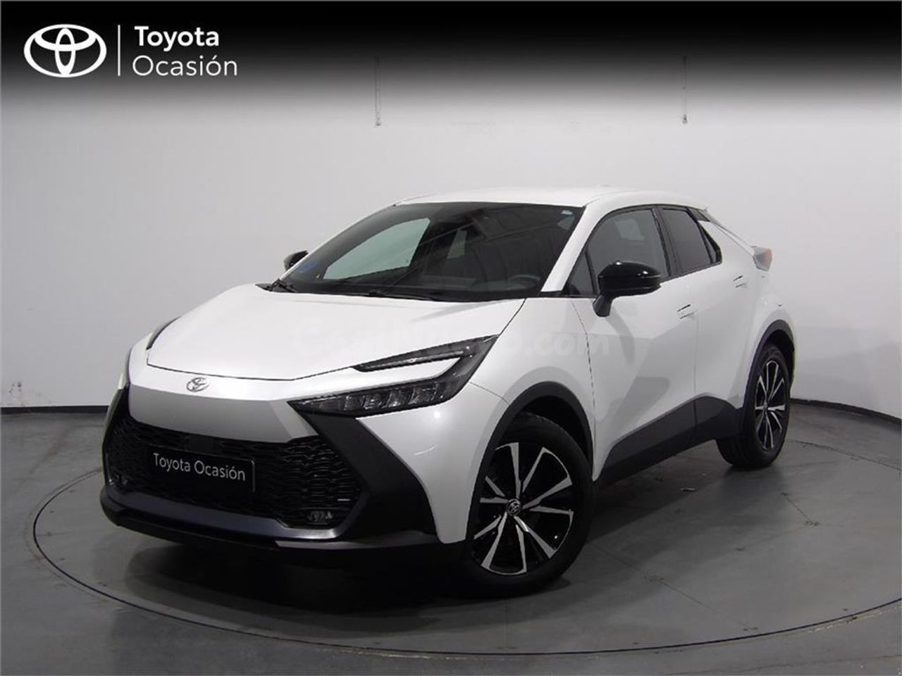 Toyota C-HR 2.0 220PH Advance