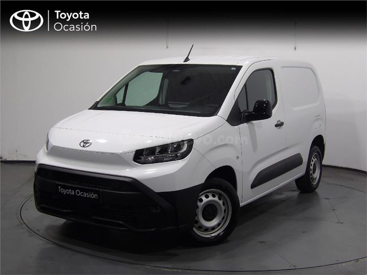 Toyota Proace City Combi N1 L2 1.5D 75kW (100CV) GX Plus 5p