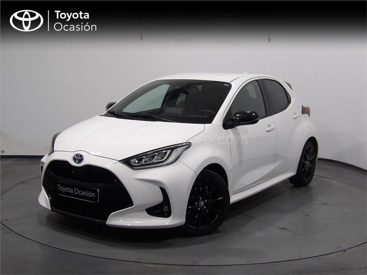 Toyota Yaris 1.5 120H Style