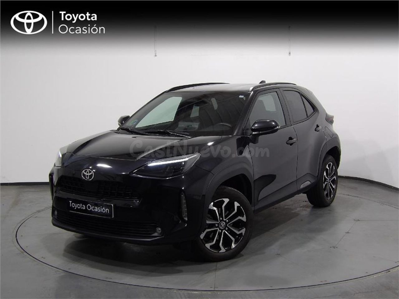 Toyota Yaris Cross 1.5 120H Active Plus