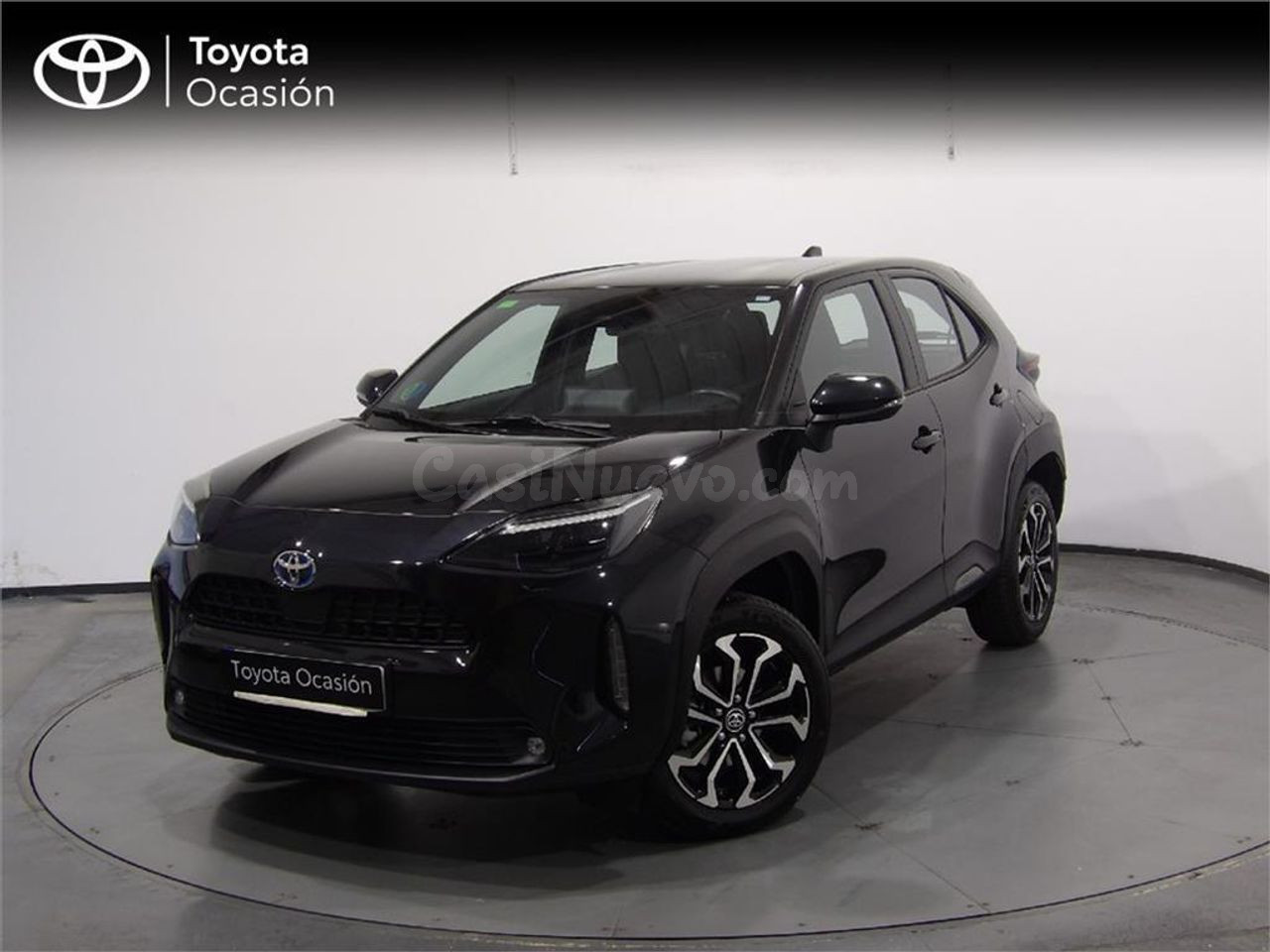 Toyota Yaris Cross 1.5 120H Active Tech