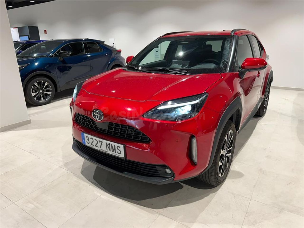 Toyota Yaris Cross 1.5 130H Active Plus
