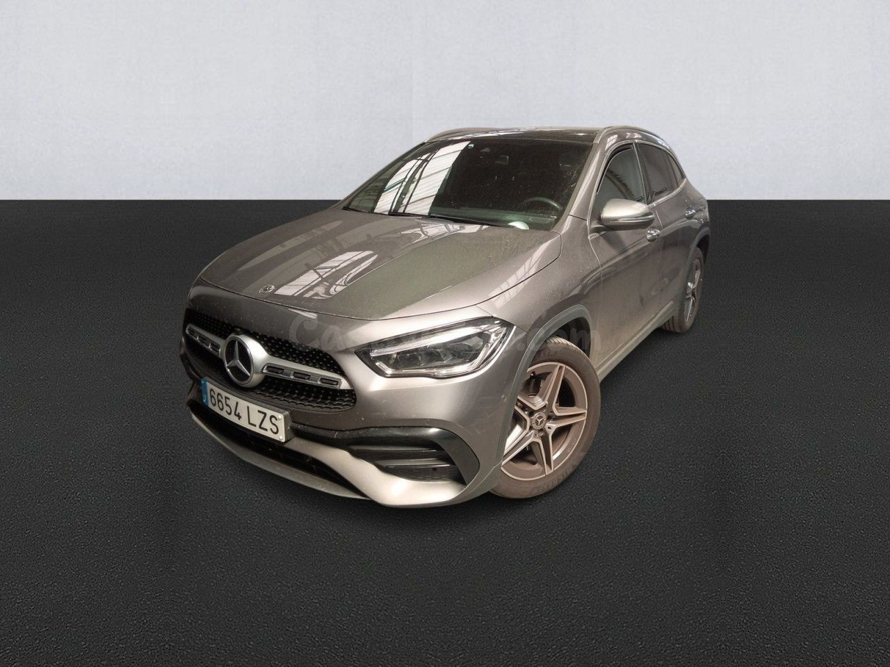 Mercedes Gla 250 E