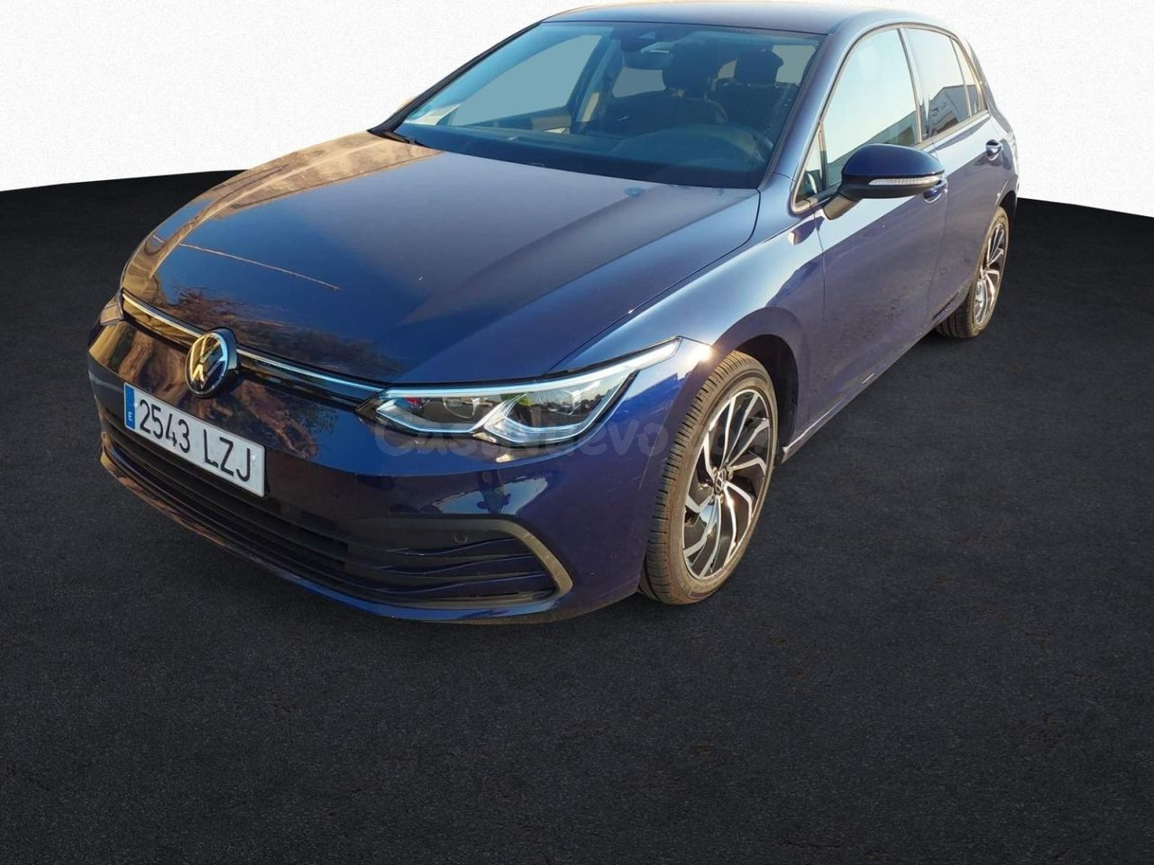 Volkswagen Golf Life 2.0 Tdi 85kw (115cv)
