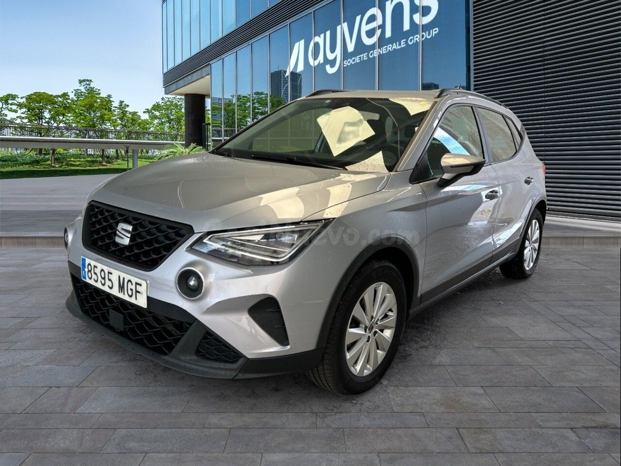 Seat Arona 1.0 Tsi 81kw (110cv) Style Xm Edition