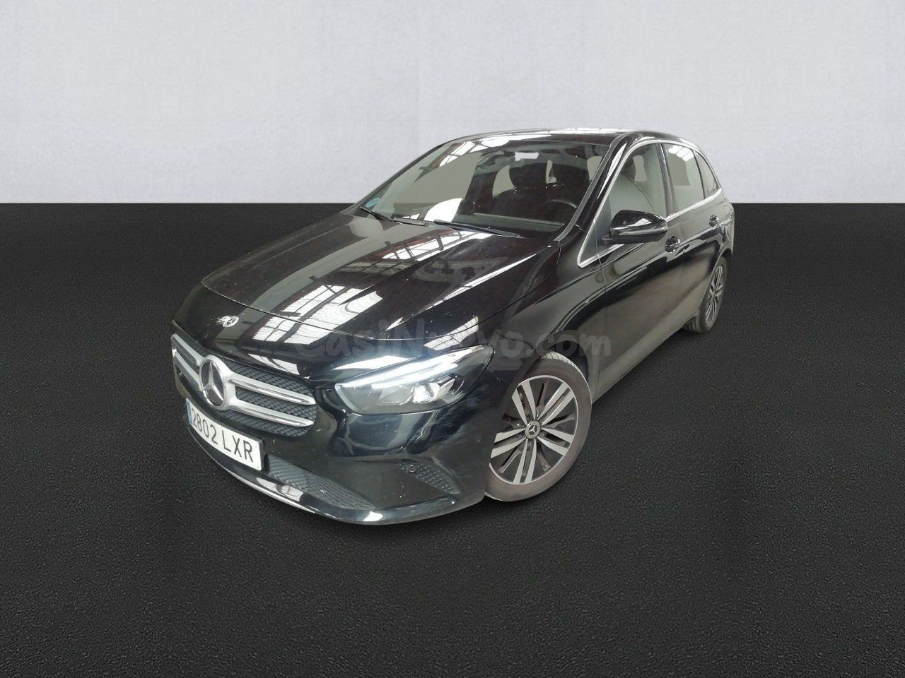 Mercedes B-class B 180 D